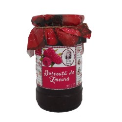 Dulceata de Zmeura, 360 g
