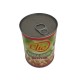 Fasole Boabe Alba Elio, 400 g