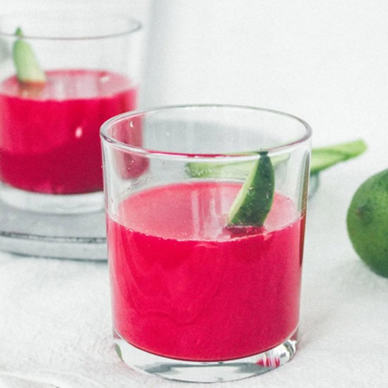 Bautura Necarbogazoasa Babu Aloe Vera cu Rodie, 240 ml