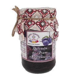 Dulceata de Prune Ardeleneasca, 360 g