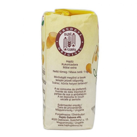 Faina de Malai Hajdu, 1000 g