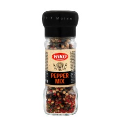 Rasnita Wiko Mix de Piper, 45 g