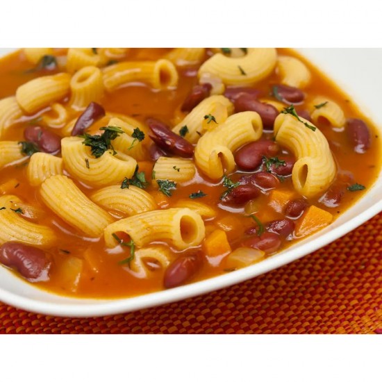 Paste Fainoase Riscossa Mezzi Gomiti N 35, 500 g