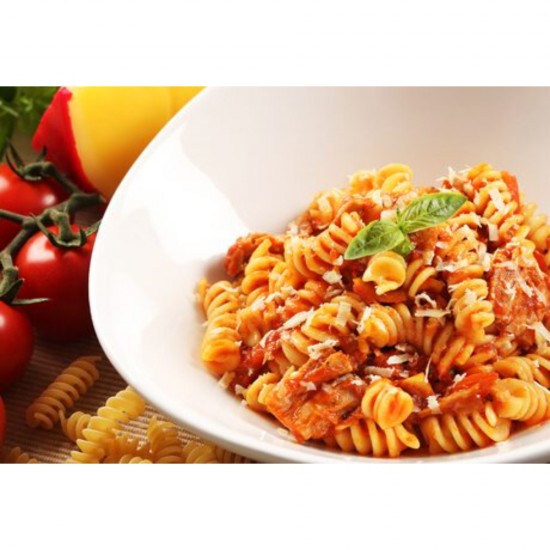 Paste Fainoase Riscossa Spirali N 50, 500 g