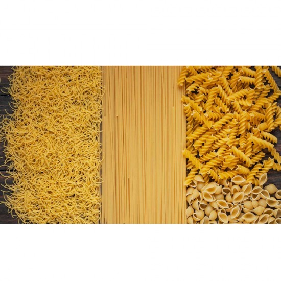 Paste Fainoase Riscossa Spirali N 50, 500 g