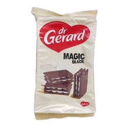 Biscuiti Dr Gerard Magic Black, 330 g