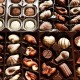 Praline Mieszko Espresso, cu Umplutura de Cafea Lichida, 153 g