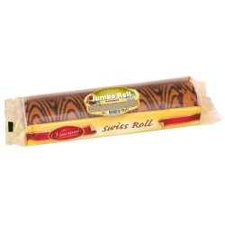 Rulada cu Alune Vincinni, 300 g