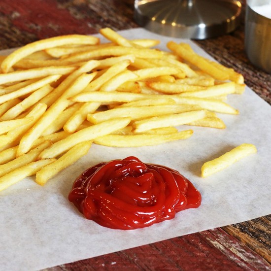 Ketchup Regal Picant, 450 g