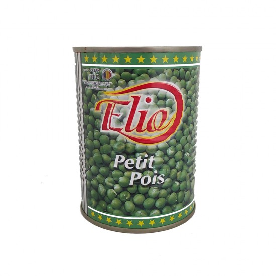 Mazare Verde Elio Rehidratata, 400 g