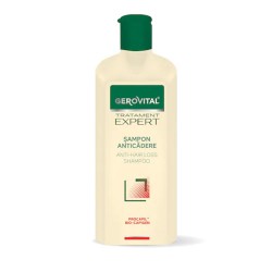 Sampon Gerovital Tratament Expert Anticadere, 250 ml