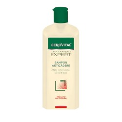 Sampon Gerovital Tratament Expert Anticadere, 400 ml