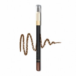 Creion de Sprancene Gerovital Beauty, Hazel Brown