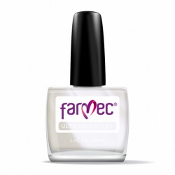 Lac de Unghii Farmec Sidefat , nr. 2, 11 ml