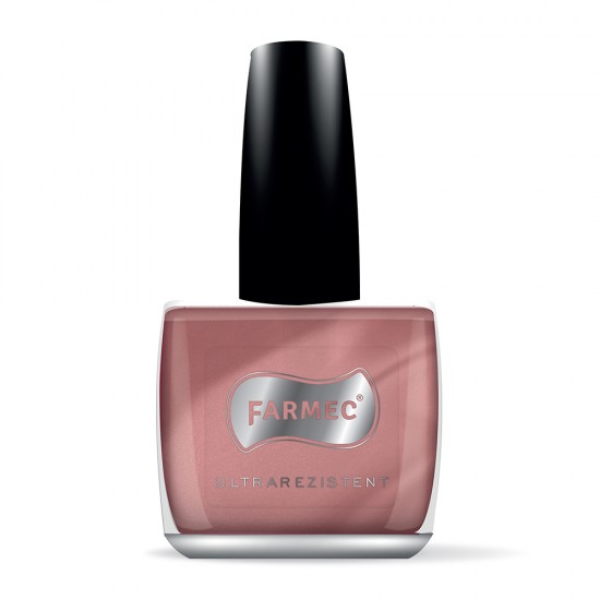 Lac de Unghii Farmec Sidefat , nr. 9, 11 ml