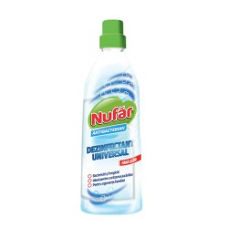 Dezinfectant Universal fara Clor Nufar, 750 ml
