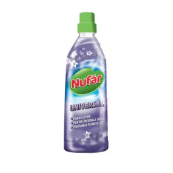 Solutie Curatare Universala Nufar, 750 ml
