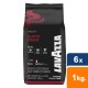 Cafea Boabe Lavazza Gusto Pieno Expert, 1 kg, 6 Buc/Bax
