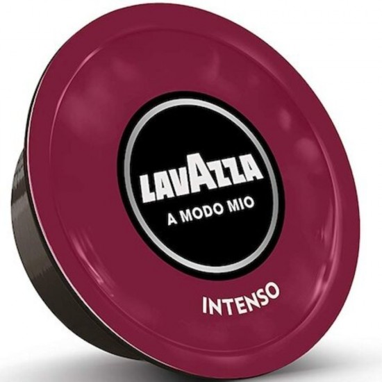 Capsule Lavazza A Modo Mio Intenso, 36 Capsule/Cutie