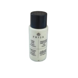 Set 10 Buc, Crema de Corp Prija Hidratanta cu Vitamina E, 40 ml