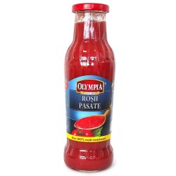 Rosii Pasate Olympia, 750 ml