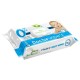 Servetele Umede DOCTOR WIPE'S Neutro Baby Wipes, 72 Buc/Pachet, cu Glicerina, Servetele Umede Bebelusi cu Glicerina, Servetele Umede pentru Copii, Servetele Umede Baby, Servetele Umede DOCTOR WIPE'S, Servetele Umede Bebelusi DOCTOR WIPE'S