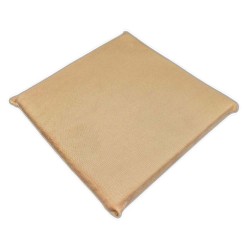 Perna pentru Scaun, Culoare Crem