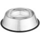 Castron 4 Dog Inox, Antiderapant, 950 ml, 18 cm