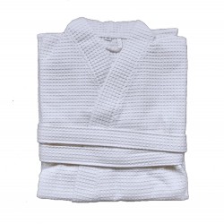 Halat pentru SPA Nemesis, 100% Bumbac, Picquet, Marimea L