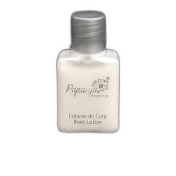 Lotiune de Corp Papatya, Flacon, 26 ml