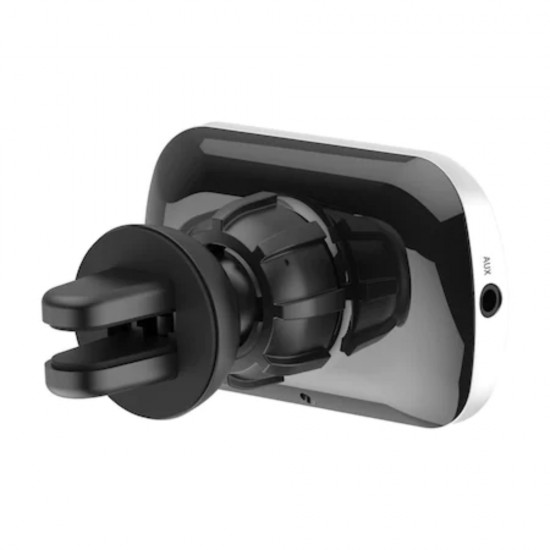 Modulator FM BC49BQ, Bluetooth, Car Kit Handsfree, Incarcare Rapida Quick Charge 3.0, Negru