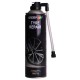 Solutie Motip pentru Repararea Temporara a Penelor de Cauciuc Tyre Repair, 500 ml