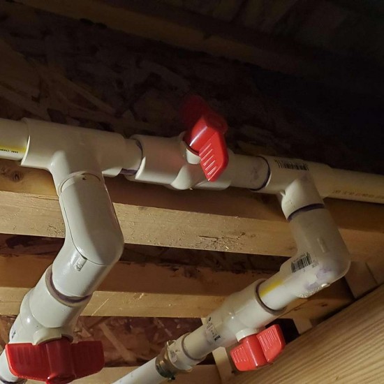 Adeziv Bison pentru PVC Rigid Plastic, 25 ml