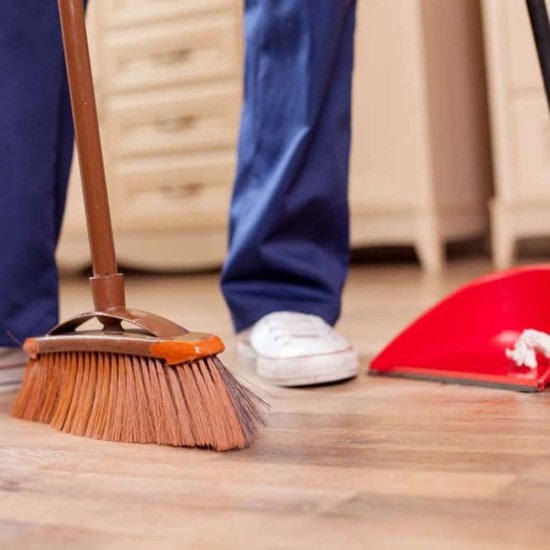 Matura Spokar pentru Strada cu Coada de Lemn, 30x140 cm