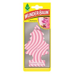 Odorizant Auto Bradut Wunder-Baum Bubble Gum