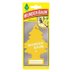 Odorizant Auto Bradut Wunder-Baum Vanilaroma