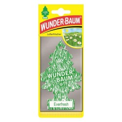 Odorizant Auto Bradut Wunder-Baum Everfresh