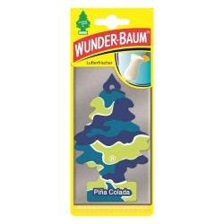 Odorizant Auto Bradut Wunder-Baum Pina Colada