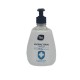 Gel Antibacterian pentru Maini TEO, Cantitate 400 ml, Gel pentru Maini, Gel Dezinfecatnt, Gel Antibacterian, Gel pentru Maini, Gel TEO
