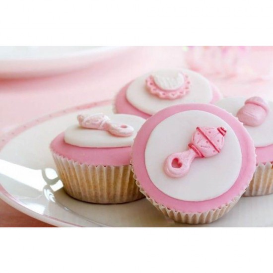 Set 2000 Chese din Hartie pentru Prajituri Misavan, Diametru 11 cm, Albe, Chese, Chese din Hartie, Chese din Hartie pentru Prajituri, Chese Misavan, Chese din Hartie Misavan, Chese Albe din Hartie, Forme fin Hartie Prajituri, Set Chese pentru Prajituri