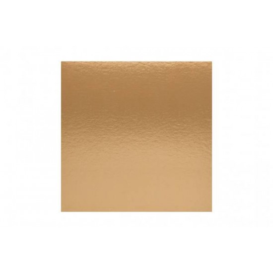 Plansete din Carton, Dimensiune 30x30 cm, 25 Buc/Bax - Ambalaje Cofetarie