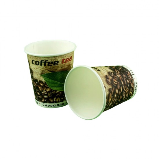Set 100 Pahare 7 Oz, 190 ml, Carton