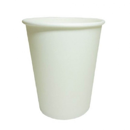 Pahare Carton Premium GOLDPAPER 16 Oz, 473 ml, 25 Buc/Set, Culoare Alba, Pahare de Carton, Pahare din Carton, Pahare TO GO, Pahare Catering, Pahare din Carton Set, Pahare Carton 473 ml, Pahare pentru Bauturi Calde sau Reci