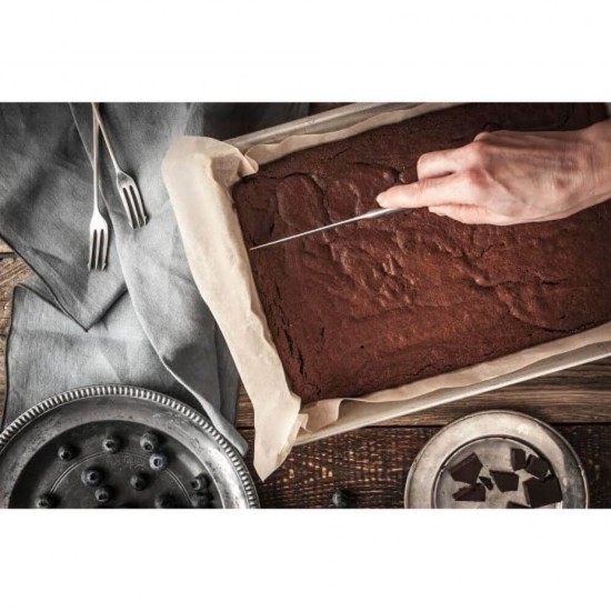 Hartie de Copt Fortino, 29cm x 6m, Maro, Hartie Copt Fortino, Hartie pentru Copt Fortino, Hartie de Copt 6 m, Hartie de Copt Rola, Hartie pentru Copt Rola, Hartie Copt Rola, Rola Hartie Copt, Rola Hartie de Copt, Rola Hartie pentru Copt