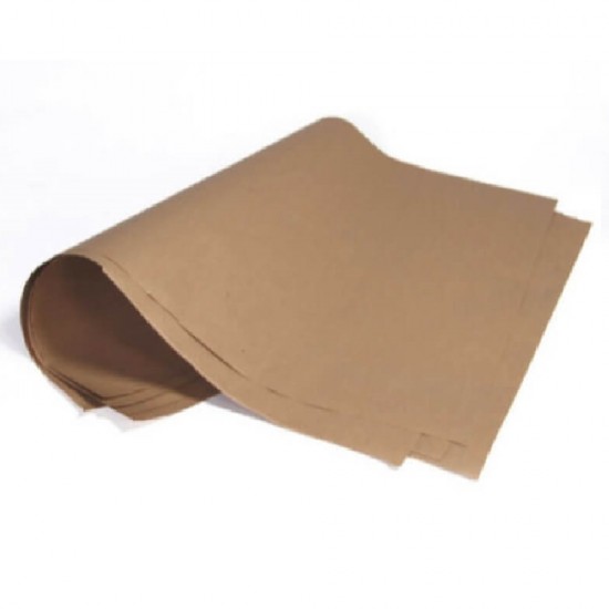 Hartie pentru Impachetat Kraft Natur, ± 570 Coli/Bax, 70x100 cm, 20 Kg, 50 gm², Ambalaj Alimentar, Hartie de Impachetat Maro, Hartie de Impachetat Calitativa, Bax de Hartie Impachetat, Bax de Hartie Kraft Natur