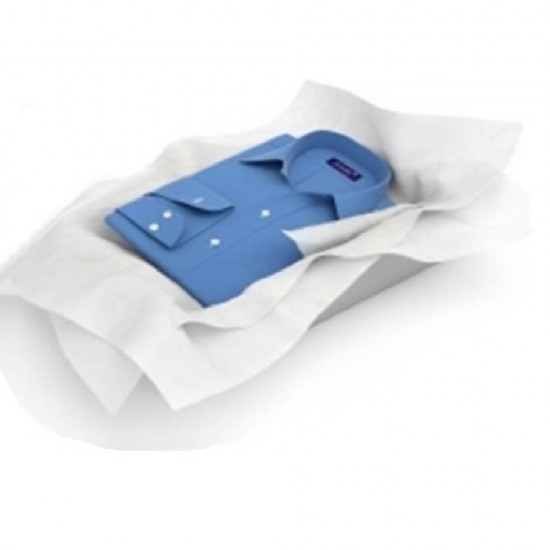 Hartie Matase Albita pentru Impachetat , ±950 Coli/Bax, 70x100 cm, 30 gm², Ambalaj pentru Cadouri, Baxuri de Hartie Fina din Matase, Baxuri de Hartie de Impachetat, Hartie din  Matase pentru Impachetat Ieftina