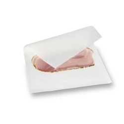 Hartie Alimentara 10 Kg, 25x35 cm, 53+9 g/m², ±1840 Coli, cu Polietilena, Ambalaje Alimentare, Ambalaj Alimentar, Hartie Ambalare Alimente, Hartie Kraft Albita cu Polietilena pentru Ambalare Alimente, Coli Hartie cu Polietilena pentru Alimente