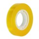 Banda Adeziva Transparenta MILAN, 12mm x 33m, Banda Adeziva Transparenta pentru Birou, Banda Scotch pentru Birou, Banda Scotch, Scotch pentru Birou, Banda Adeziva pentru Hartie si Carton, Articole Papetarie