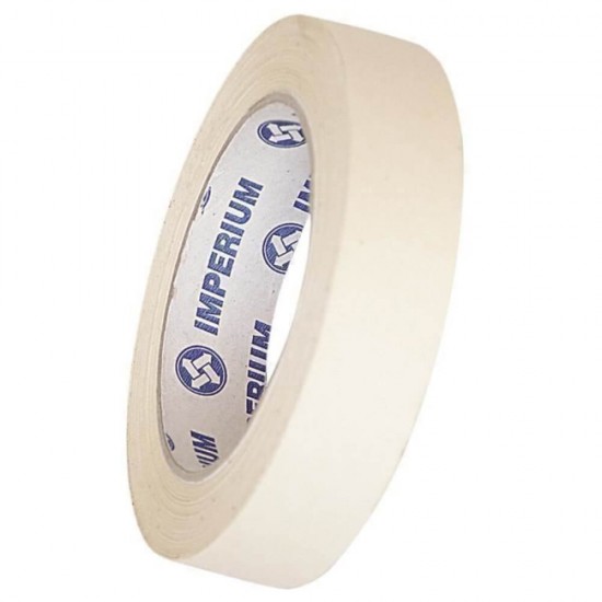 Banda de Mascare IMPERIUM, 60C, 50mm x 45m, Banda Adeziva, Banda de Mascare, Banda Adeziva PROCOLOR, Adeziv Masina, Banda Adeziva Vopsit, Banda de Mascare Suprafete, Banda pe Suport Hartie, Banda Adeziva Cauciuc, Banda Adeziva Mascare