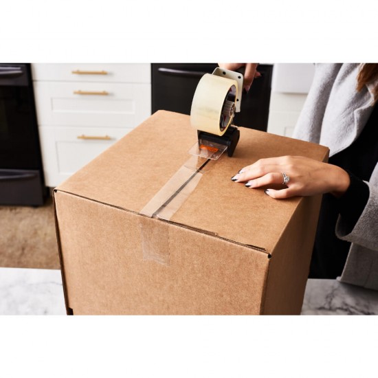 Banda Adeziva Acrilica Tesa, 45mm x 40m, Transparenta, Banda Acrilica Adeziva, Banda Tesa Acrilica, Banda Adeziva Tesa, Banda Adeziva Scotch, Scotch Tesa, Banda Adeziva Scotch, Adeziv Scotch Tesa, Banda Adeziva Transparenta